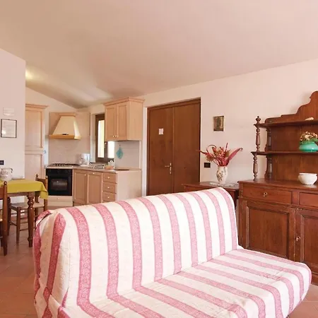 펜션 Casa Grande Torricella (Magione)