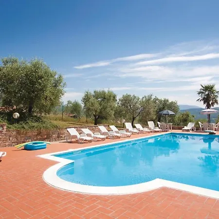 Semesterbostad Casa Grande *