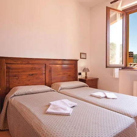 Casa Grande Semesterbostad *