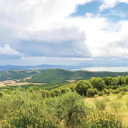 Casa Grande Semesterbostad *