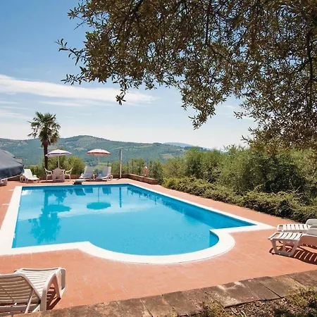 Casa Grande Torricella (Magione)