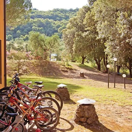 Casa Grande Semesterbostad