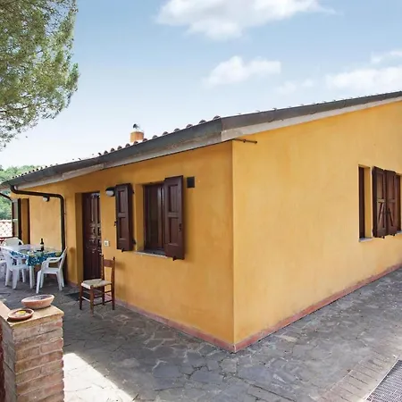 Holiday home Casa Grande Torricella (Magione)
