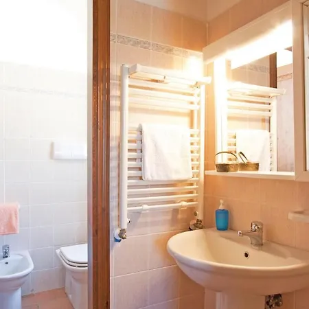 Semesterbostad Casa Grande