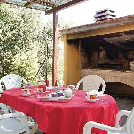 Casa Grande Semesterbostad *