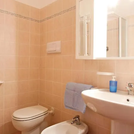 Casa Grande Semesterbostad