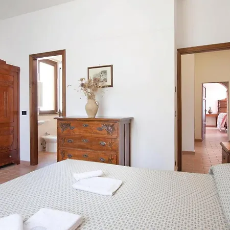 Casa Grande Torricella (Magione)