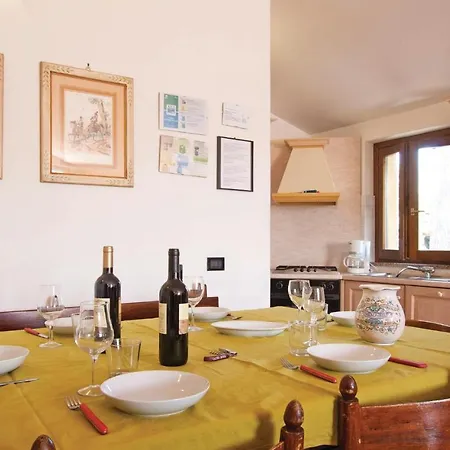 Casa Grande Semesterbostad Torricella (Magione)