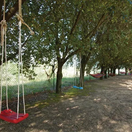 Casa Grande Semesterbostad *